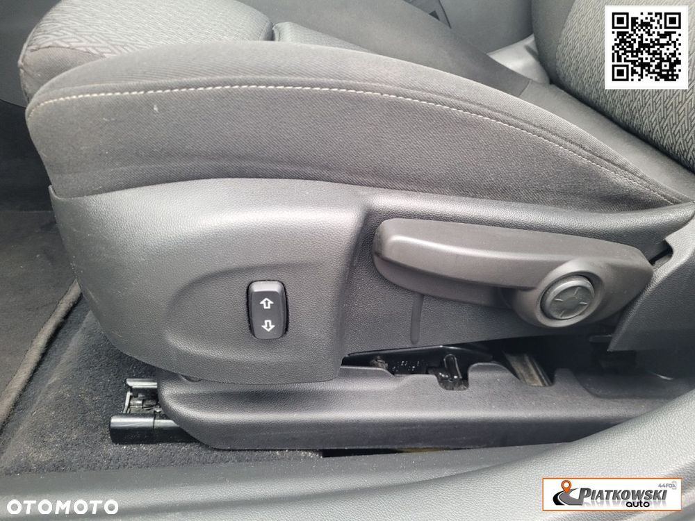 Opel Insignia 2.0 CDTI Enjoy S&S - 24