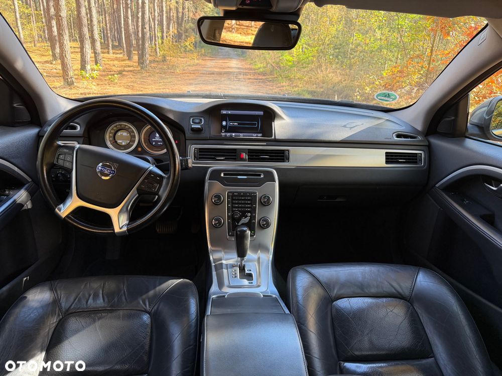 Volvo V70 - 5