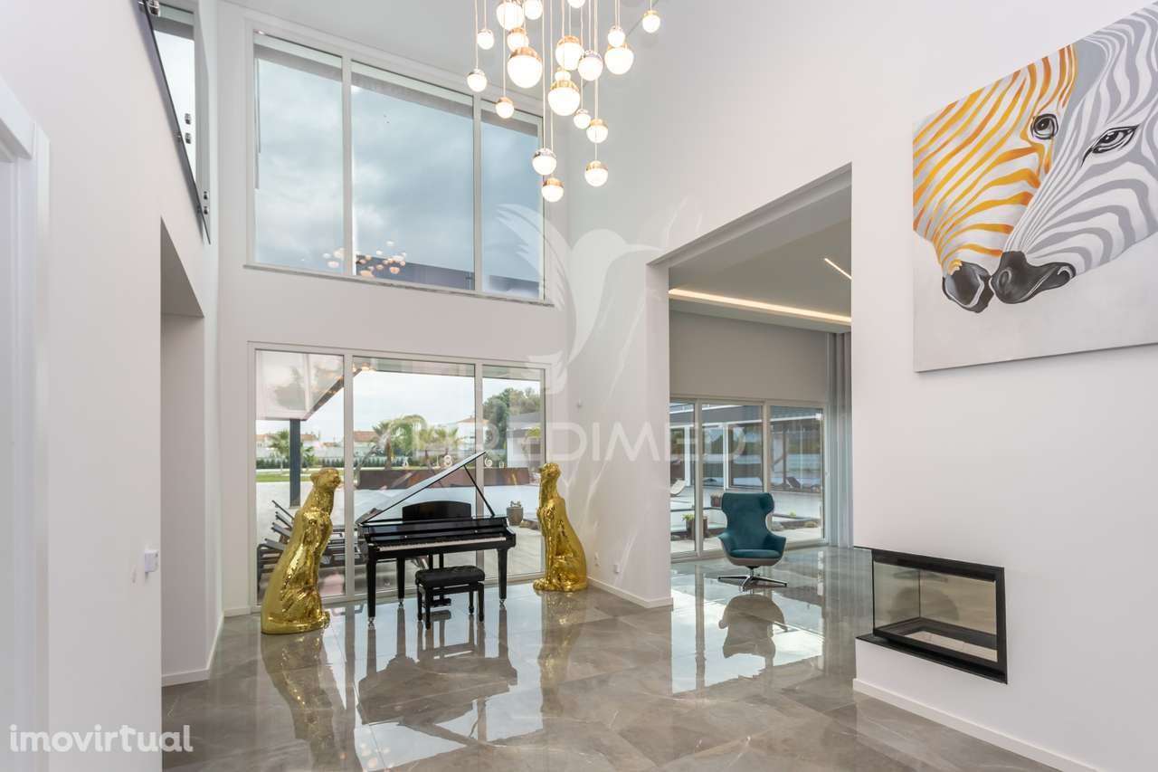 Propriedade Única no coração de Azeitão - Nova - Grande imagem: 3/33