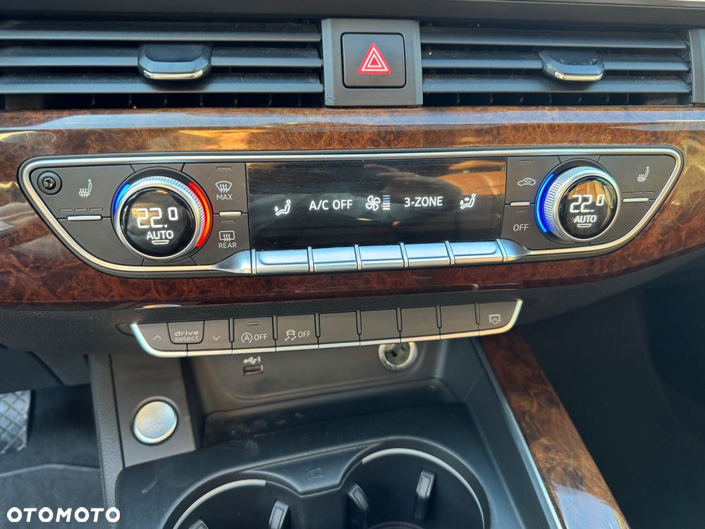 Audi A5 Sportback 2.0 TFSI quattro S tronic - 20