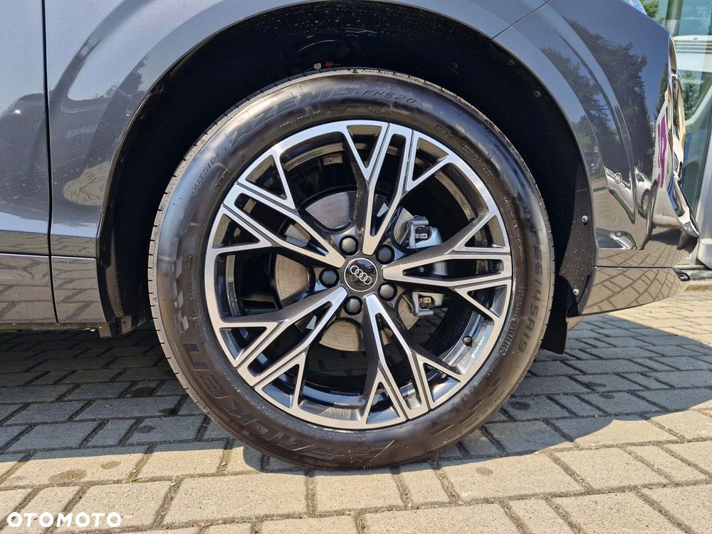 Audi Q3 Sportback TFSI mHEV 110 kW S tronic - 7