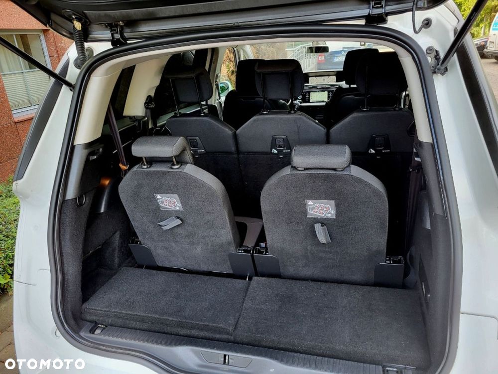 Citroën C4 Grand Picasso - 24
