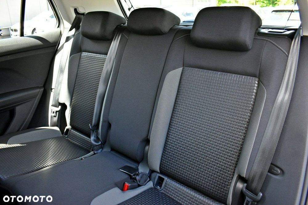 Volkswagen T-Cross 1.0 TSI Active - 13