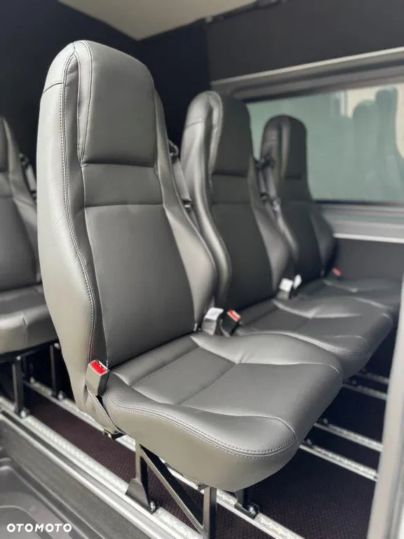 Mercedes-Benz Sprinter 315 CDI - 17