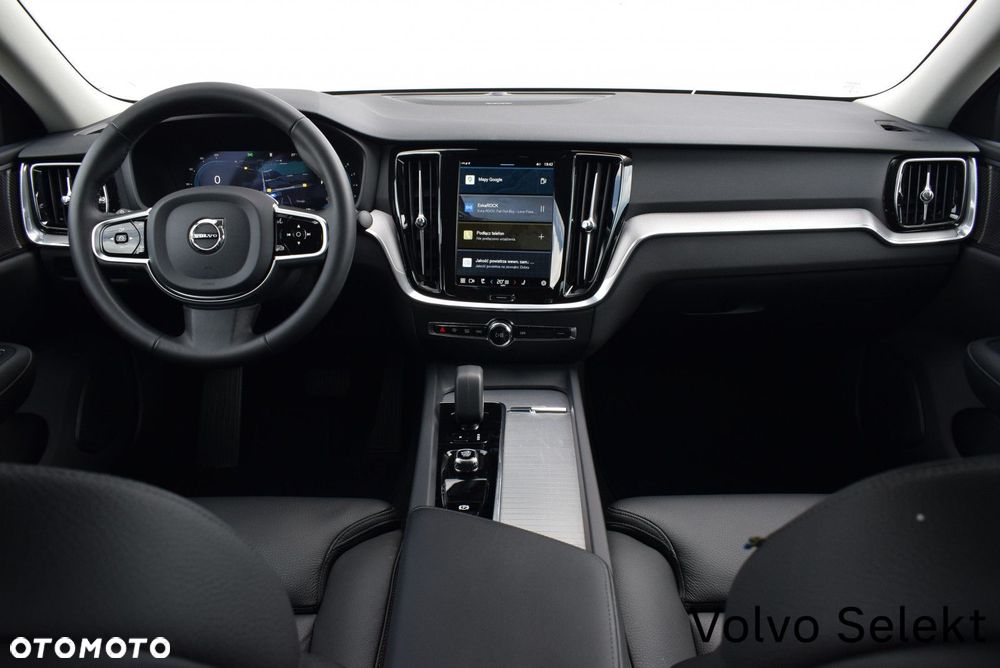Volvo S60 - 2