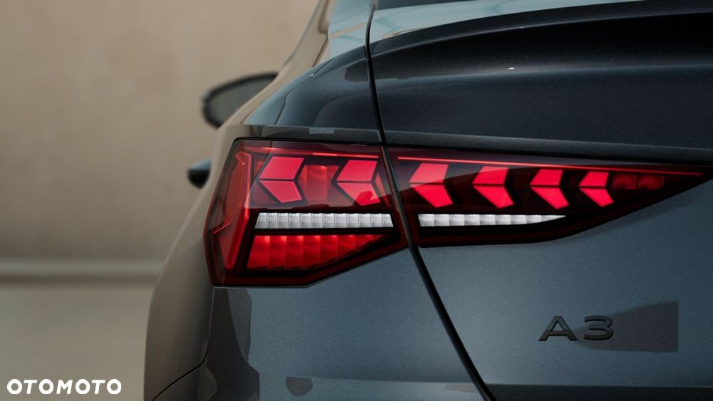 Audi A3 Limousine - 6