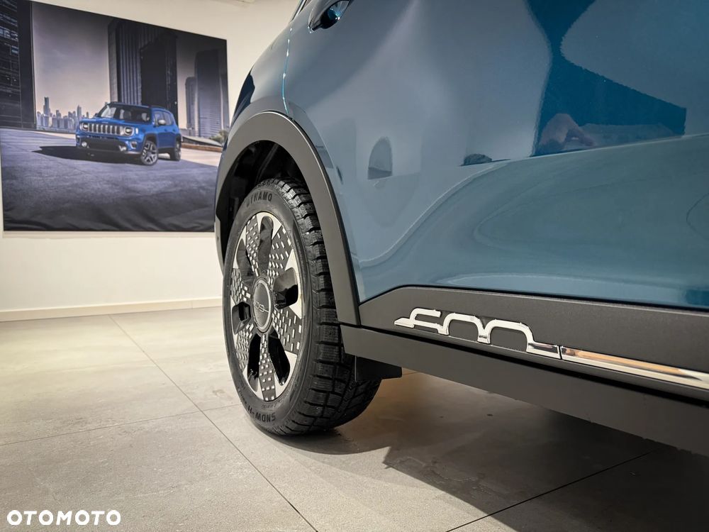 Fiat 600 1.2 Turbo La Prima eDCT - 19