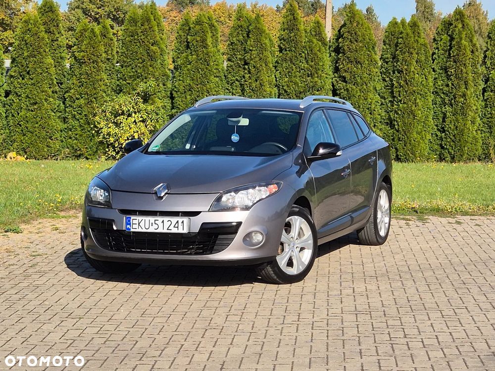 Renault Megane - 3