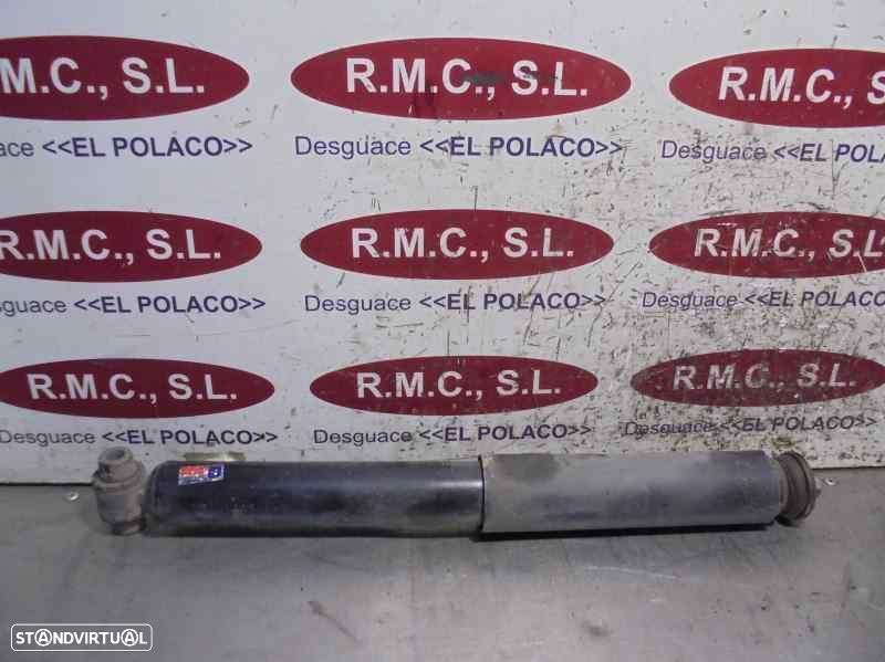 AMORTECEDOR TRASEIRO ESQUERDO PEUGEOT 308 - 1