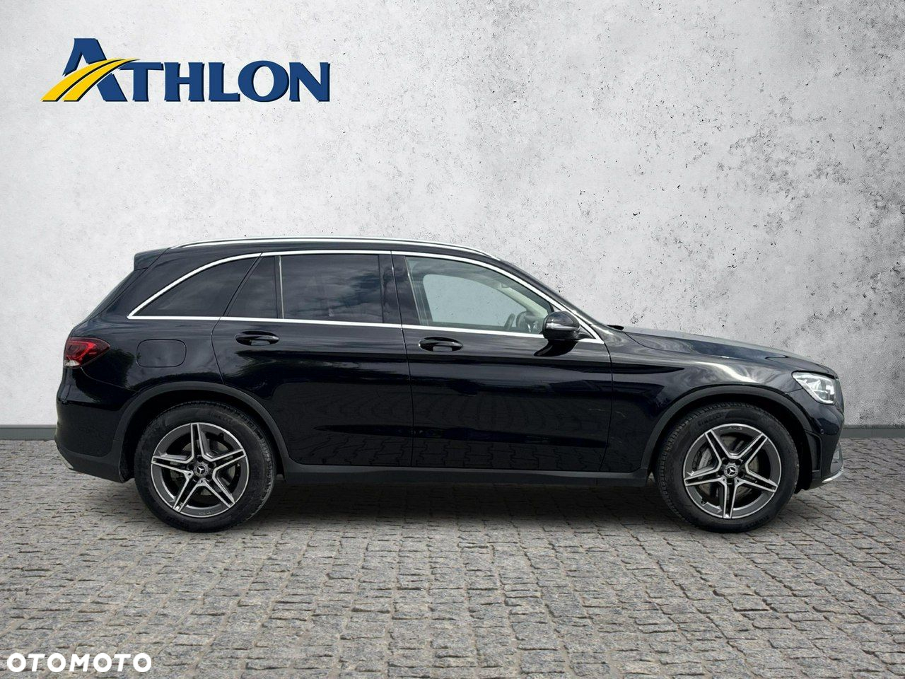 Mercedes-Benz GLC - 6