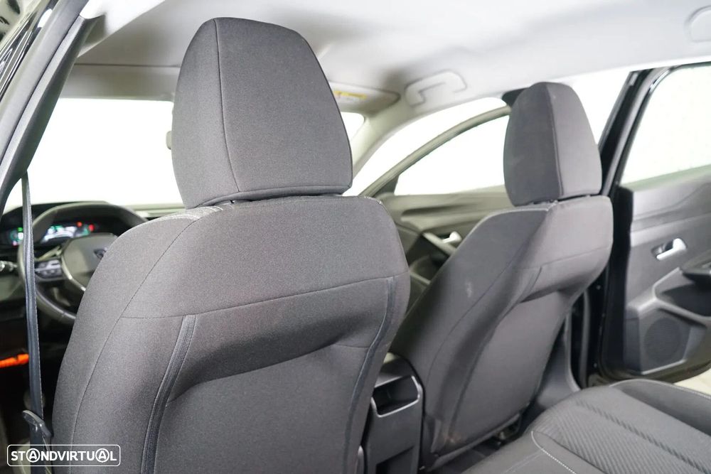 Peugeot 308 1.2 PureTech Active Pack - 36