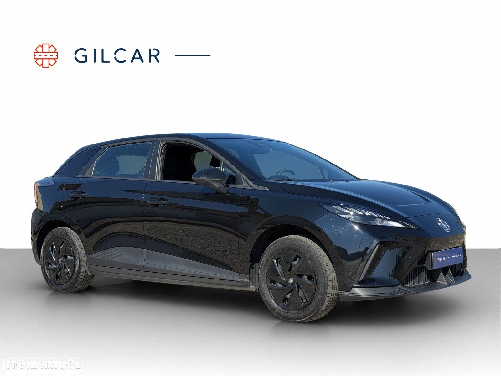 MG MG4 51 kWh Standard - 2
