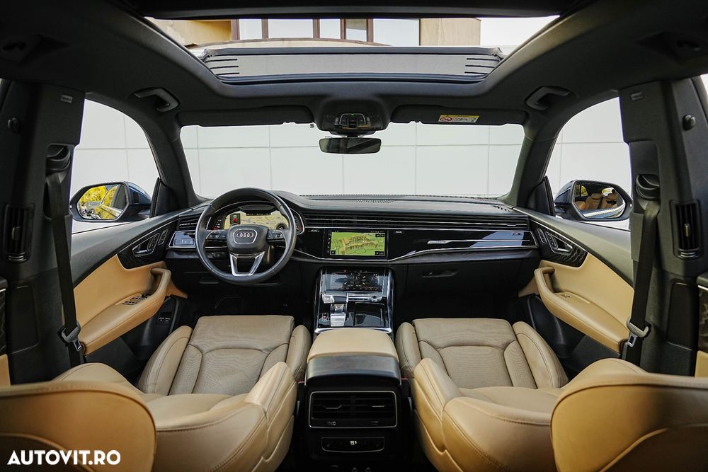 Audi Q8 55 TFSIe quattro tiptronic - 4