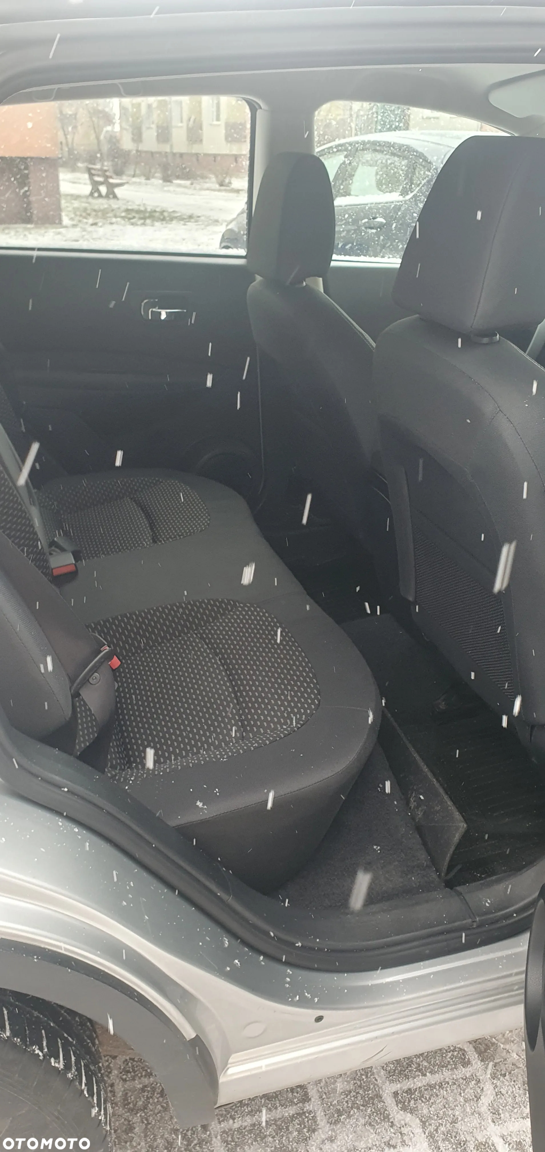 Nissan Qashqai - 4