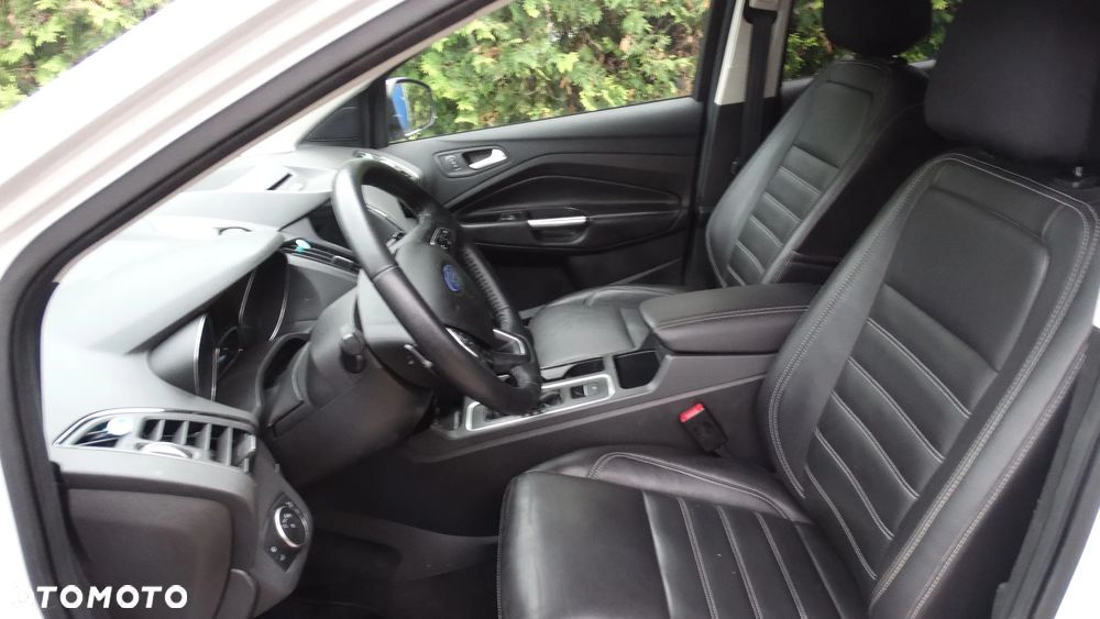 Ford Kuga 1.5 EcoBoost AWD Titanium ASS - 14