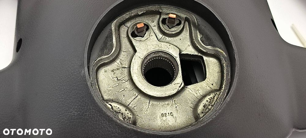 KIEROWNICA VOLVO FH 520 - 5