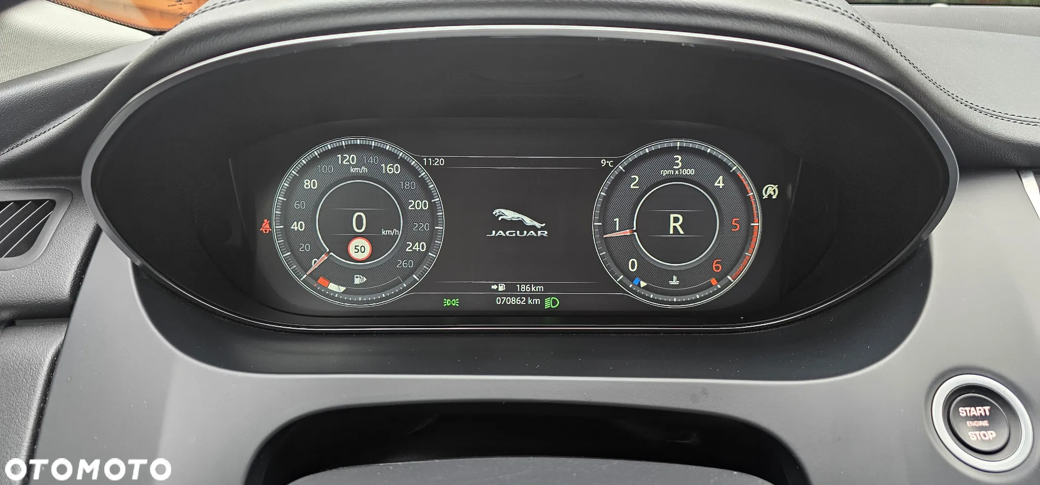 Jaguar E-Pace 2.0 i4D AWD S - 18