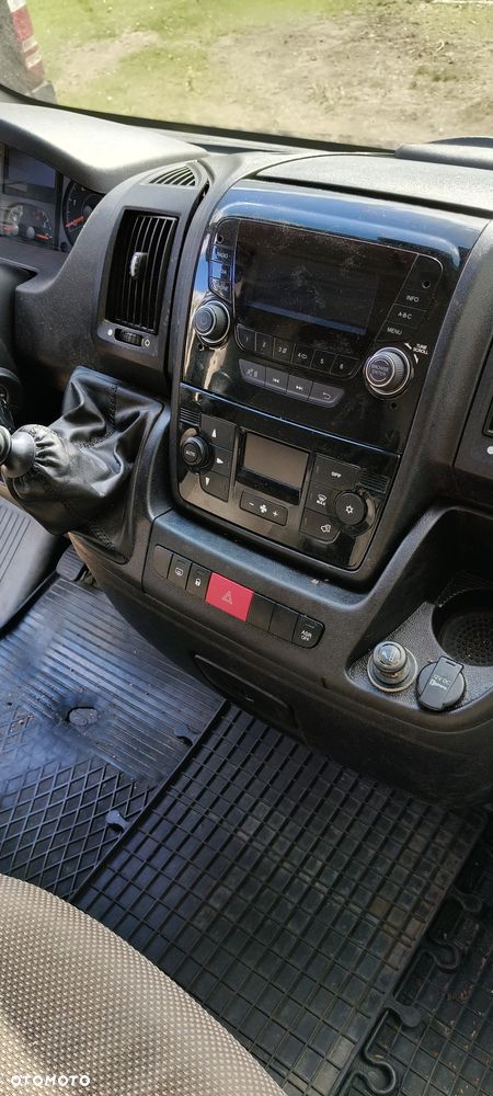 Peugeot Boxer - 8