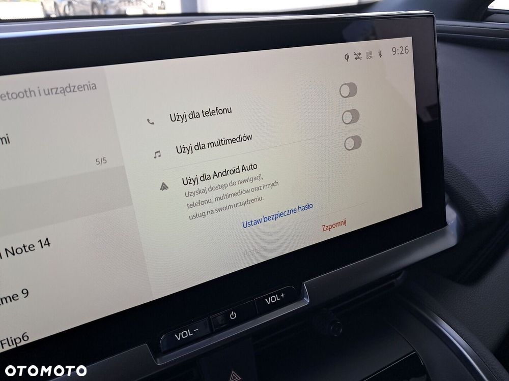 Toyota C-HR 2.0 Hybrid Dynamic Force Style - 22