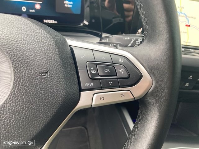 VW Golf Variant 2.0 TDi SCR DSG Style - 20