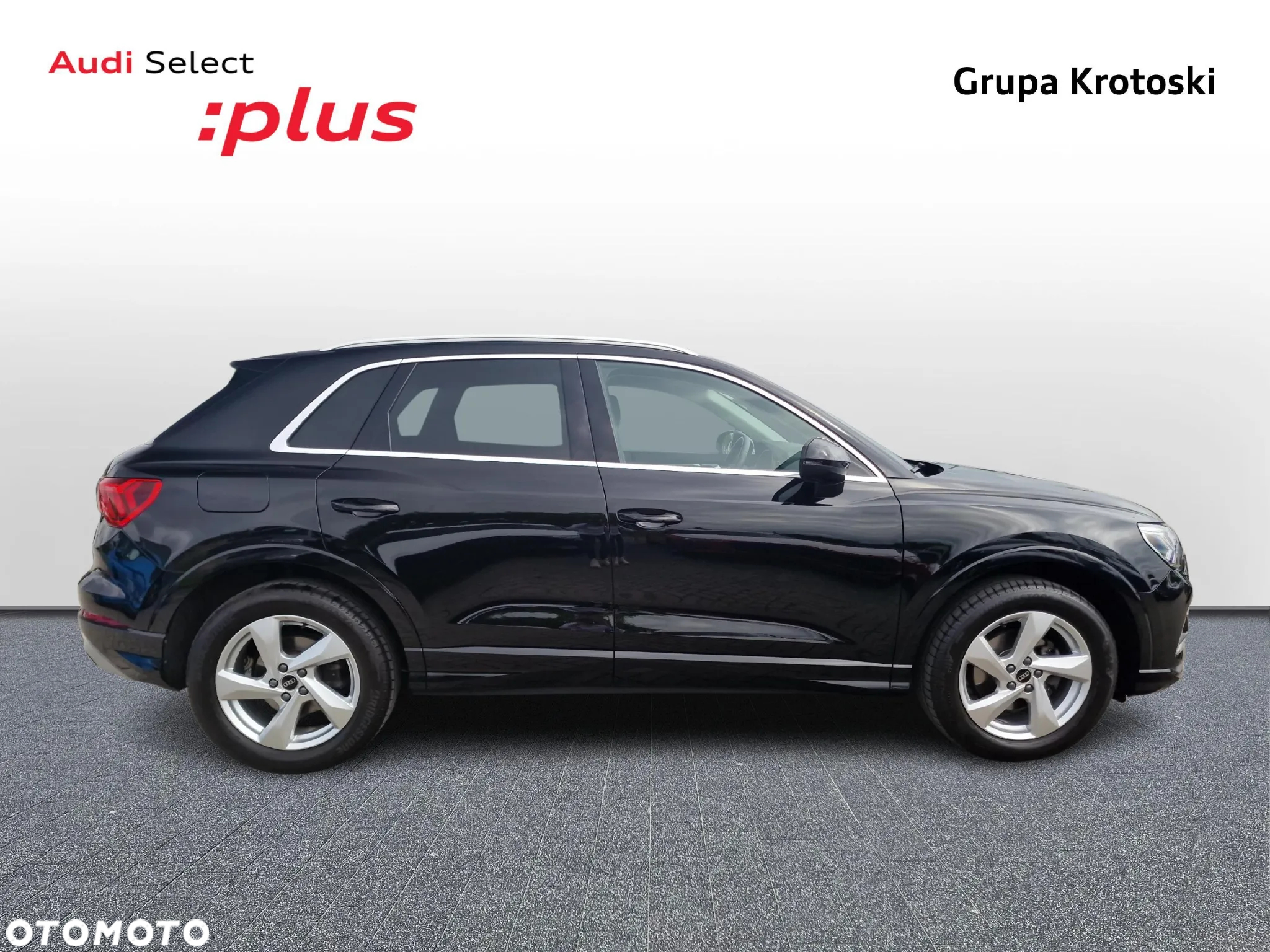 Audi Q3 35 TFSI S tronic - 6