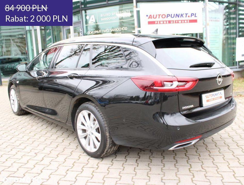 Opel Insignia - 7