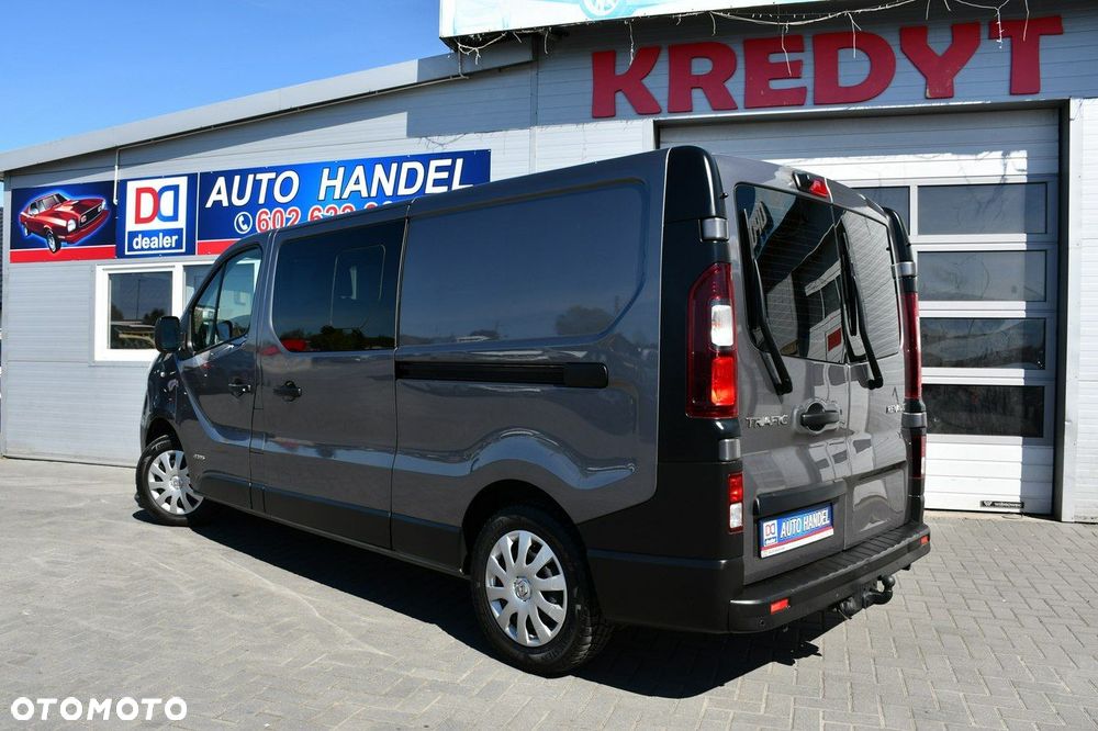 Renault Trafic - 15