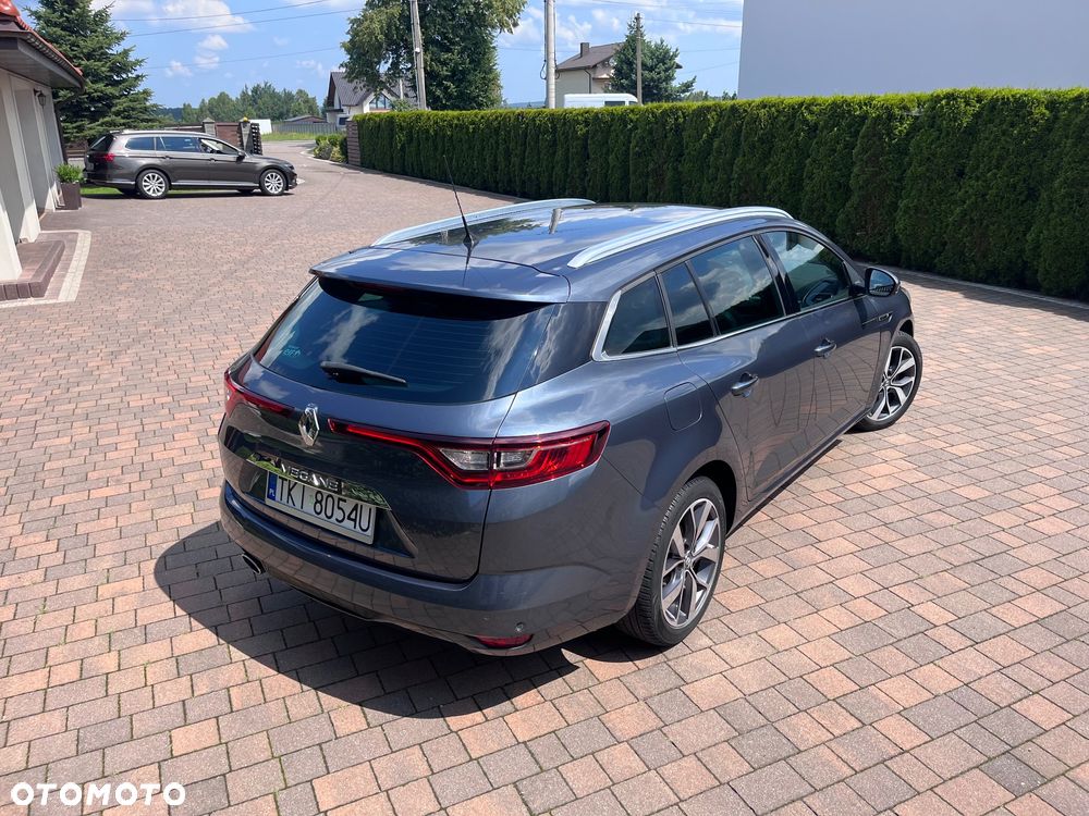Renault Megane 1.5 dCi Bose Edition - 36