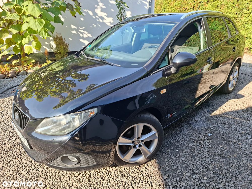 Seat Ibiza - 15