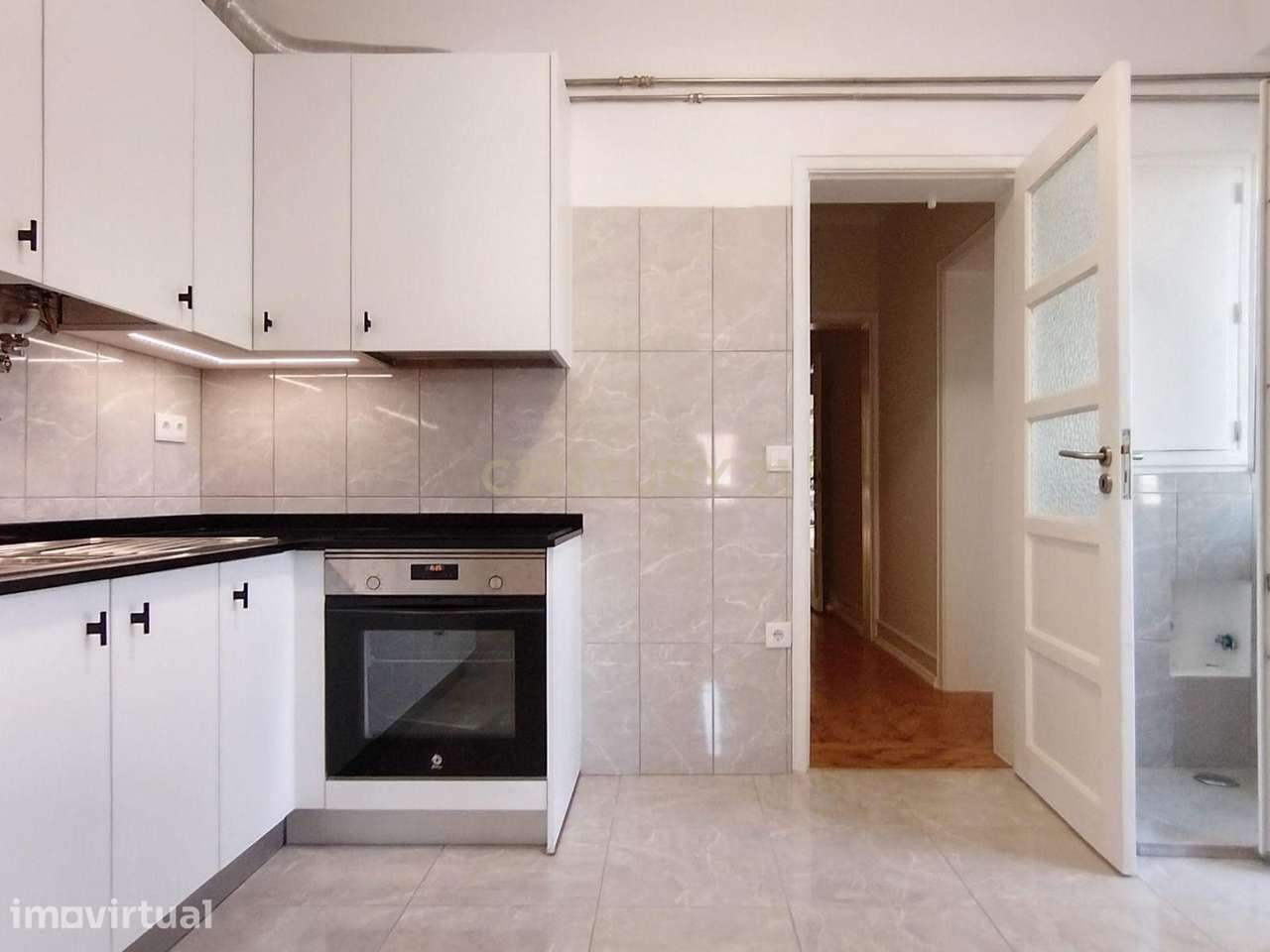 Apartamento T4 na Rua Passos Manuel, Arroios, Lisboa - Grande imagem: 2/19