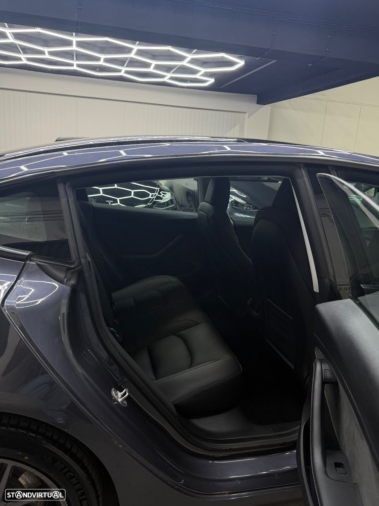 Tesla Model 3 Standard RWD - 7