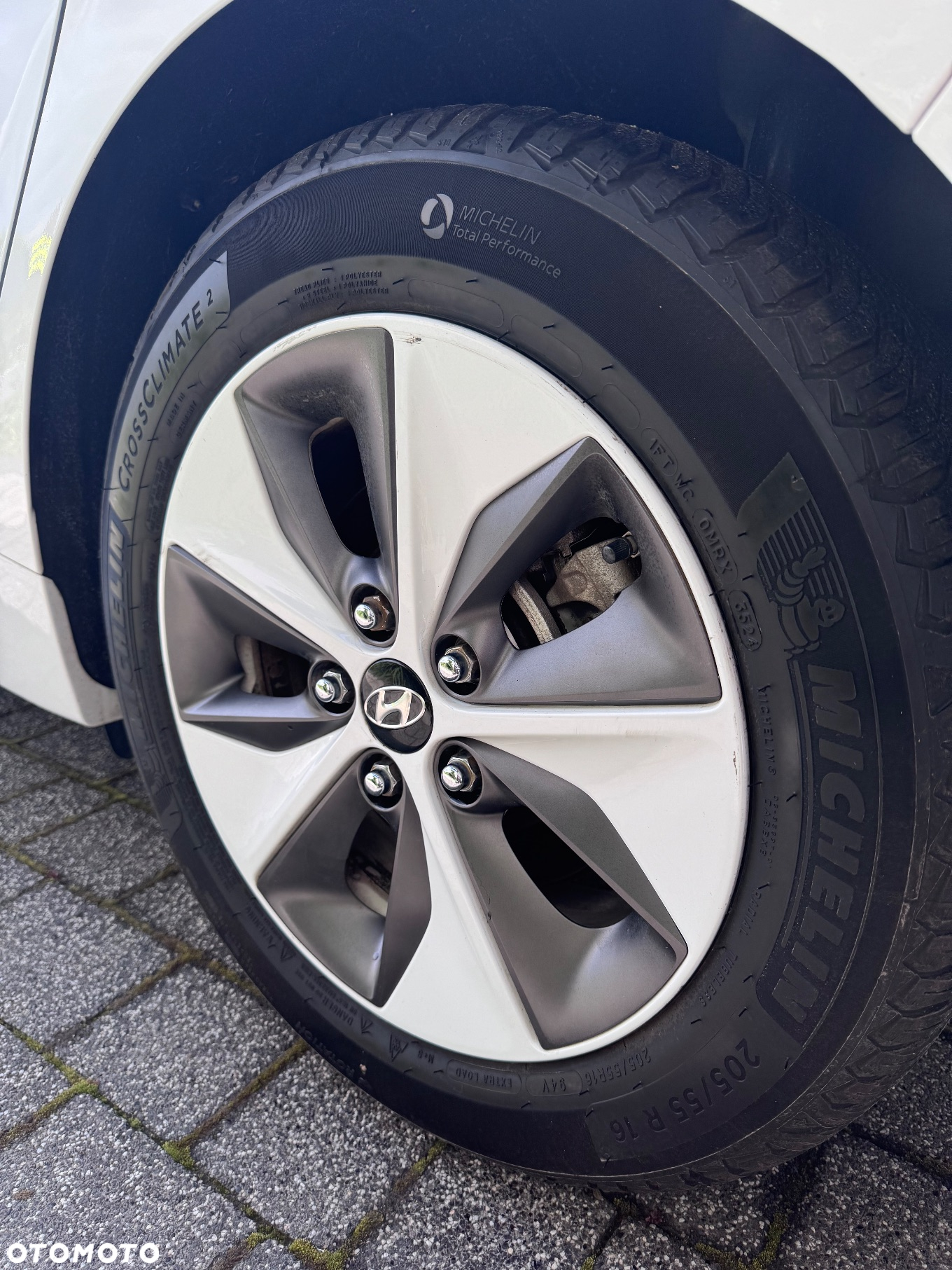 Hyundai IONIQ electric Platinum - 19