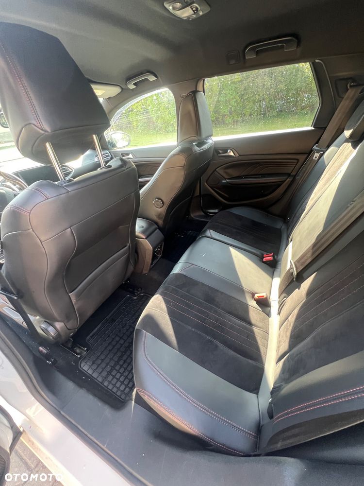 Peugeot 308 BlueHDi 180 EAT6 GT - 20