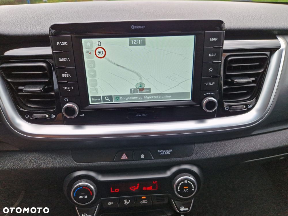 Kia Stonic - 23