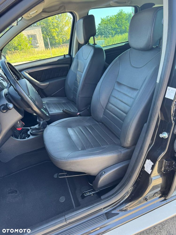 Dacia Duster 1.2 TCe Laureate - 12