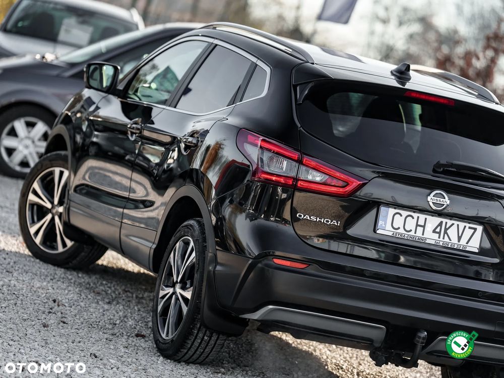 Nissan Qashqai 1.2 DIG-T N-Connecta EU6 - 6