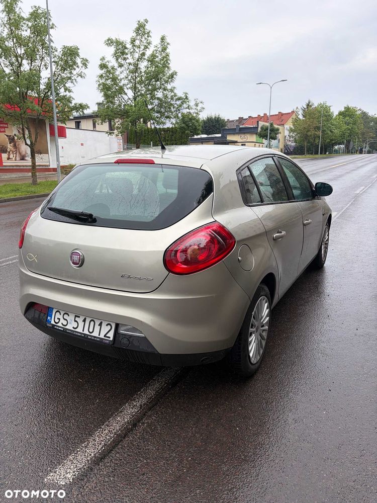 Fiat Bravo - 5