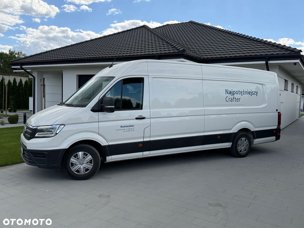 Volkswagen CRAFTER - 3
