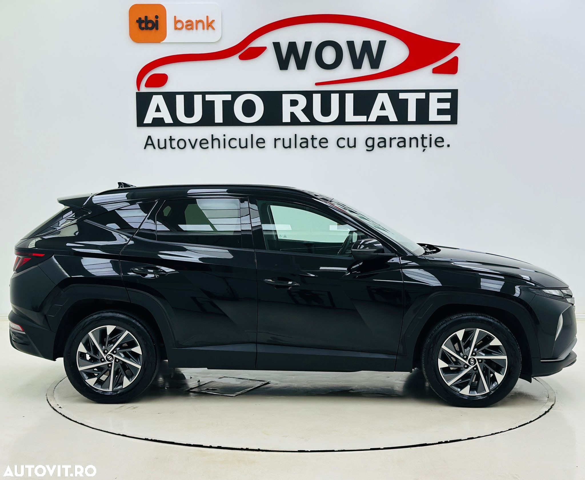 Hyundai Tucson - 12