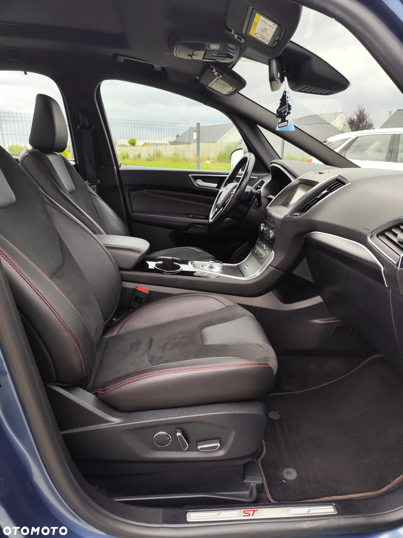 Ford S-Max 2.0 EcoBlue ST-LINE - 22