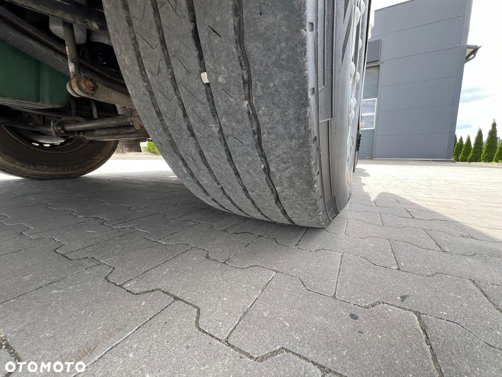 Volvo FH 500 / 6X4 / RETARDER / GLOBETROTTER XL / PEŁEN SERWIS / TOP - 35