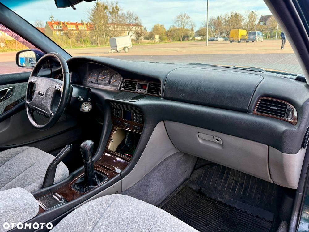 Mitsubishi Sigma - 16