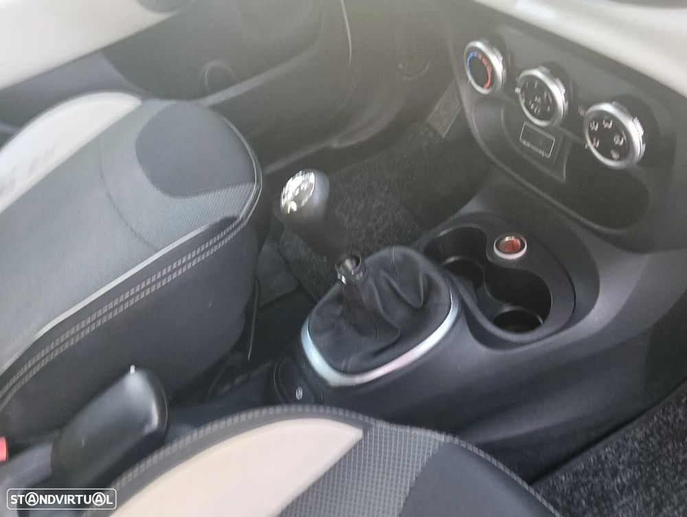 Fiat 500L 1.3 MJ Lounge - 5