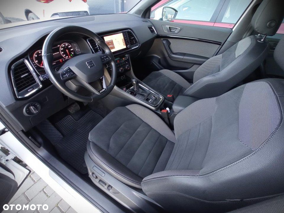 Seat Ateca - 12