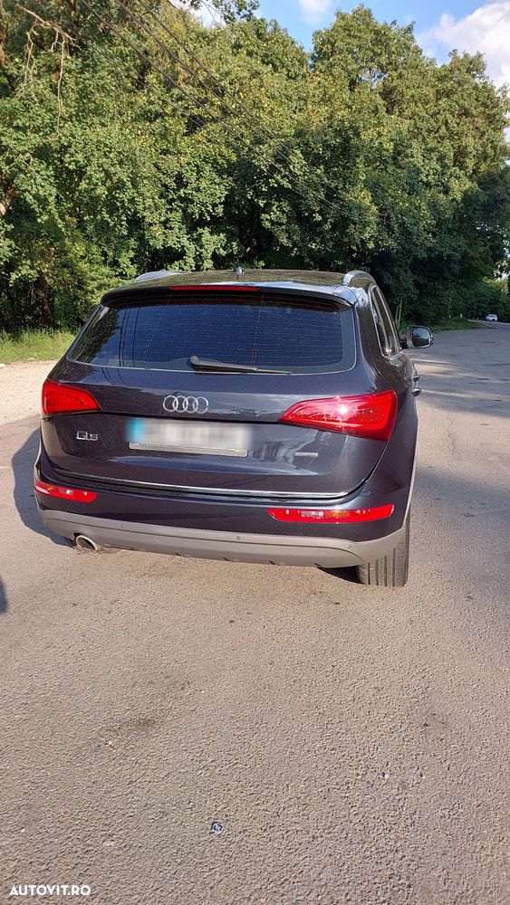 Audi Q5 2.0 TDI Quattro S tronic - 23