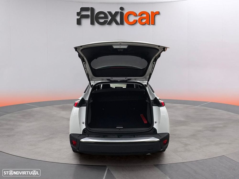 Peugeot 2008 1.5 BlueHDi Allure Pack - 7