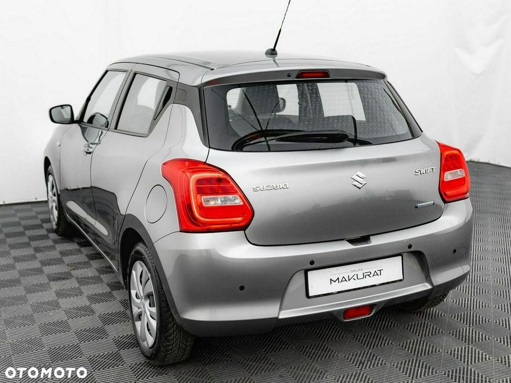Suzuki Swift - 5