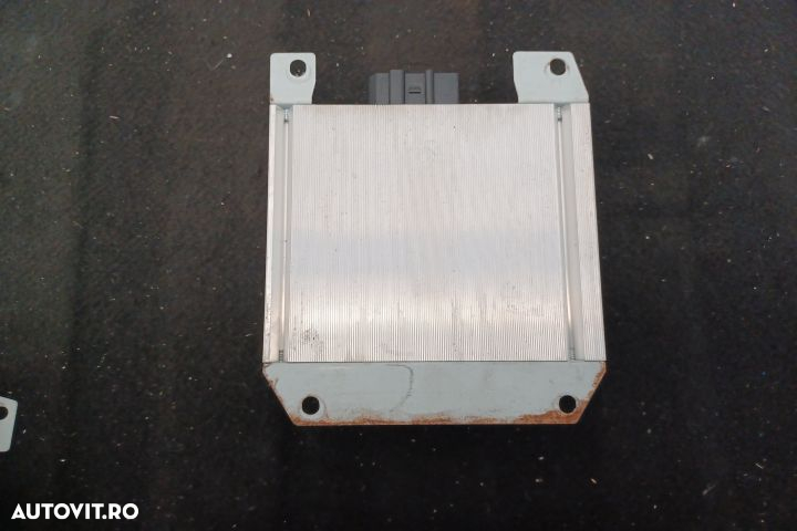 Amplificator audio 8E9035223D 8E9035223D Audi A4 B7 [2004 - 2008] Ava - 4