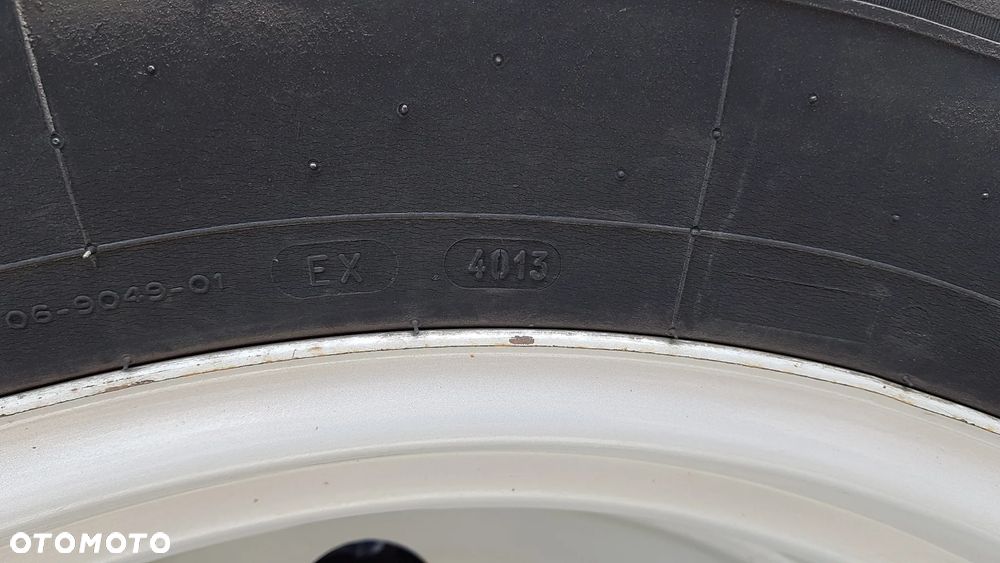 Massey Ferguson 7618 2013R Dyna VT - 39