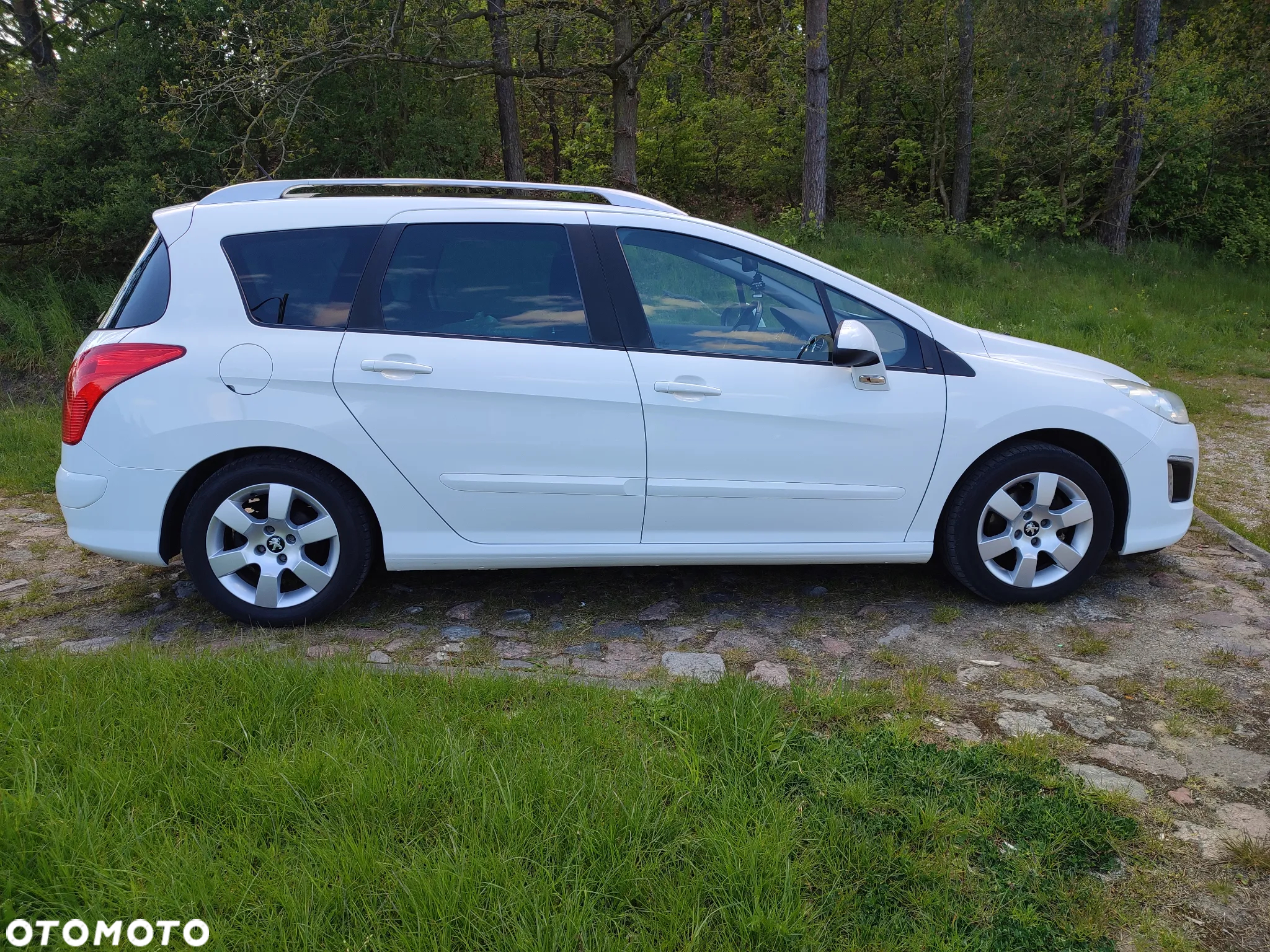 Peugeot 308 1.6 HDi Trendy NICE - 6